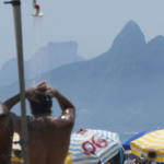 Brasil terá nova onda de calor no Sudeste e Nordeste