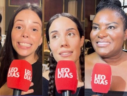 “Ainda Estou Aqui” ou “Wicked” no Oscar? Elenco brasileiro do musical responde