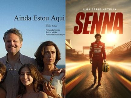 “Ainda Estou Aqui” e “Senna” perdem no Critics Choice Awards; veja vencedores