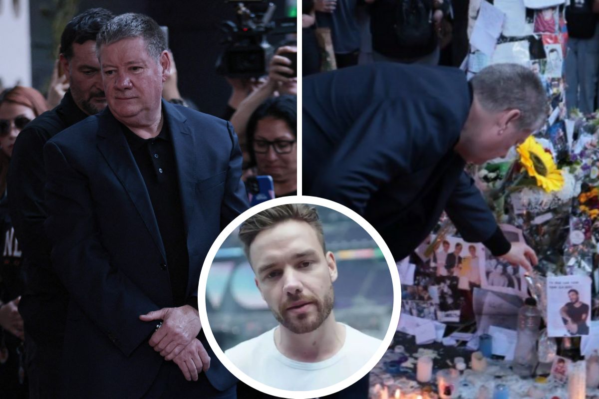 Pai de Liam Payne tentou interná-lo em clínica psiquiátrica