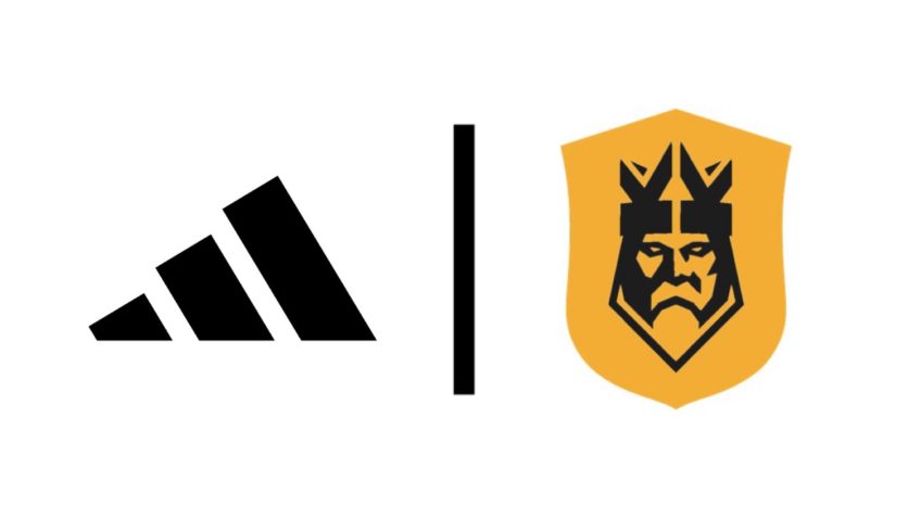 Kings League Brazil anuncia Adidas como nova parceira