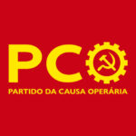 PCO, de esquerda, chama processo contra Bolsonaro de “farsa”