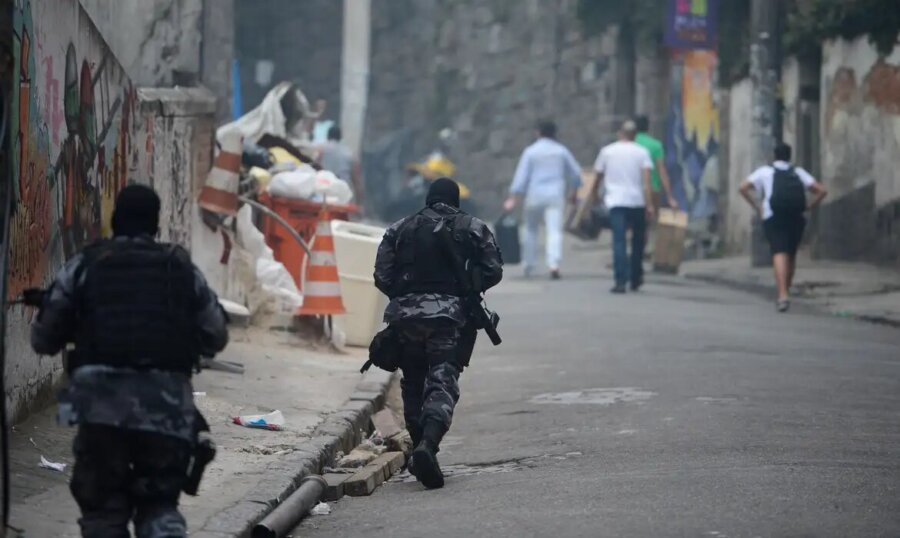 STF retoma julgamento sobre violência policial no Rio. Entenda a ADPF das Favelas