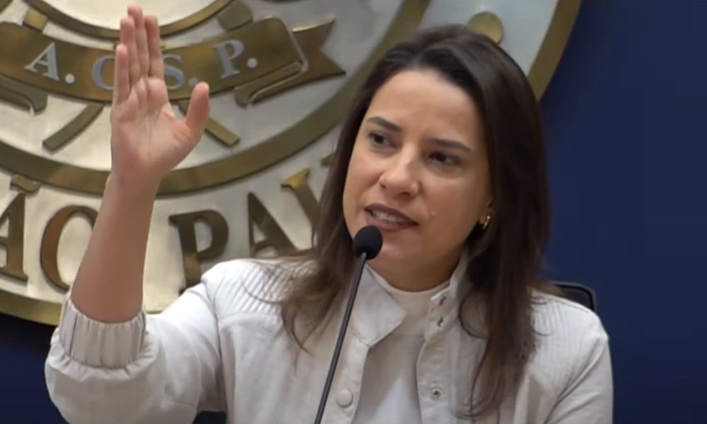 Raquel Lyra deve anunciar saída do PSDB e filiação ao PSD