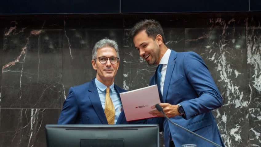 Presidente da Assembleia de Minas não faz “vontade do governo”