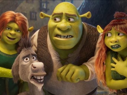 Shrek 5 lança 1º teaser e confirma Zendaya no elenco, mas novo visual incomoda os fãs