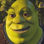 Shrek, filme da Sessão da Tarde, teria visual assustador. Entenda!