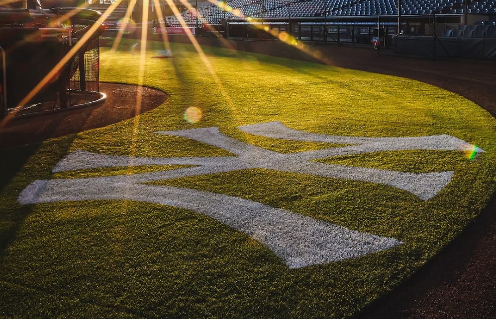 New York Yankees revoga proibição ao uso de barbas após 50 anos