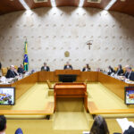 Supremo realiza cerimônia para abertura do ano judiciário