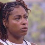 BBB 25: Thamiris leva fora de brother e fica bolada