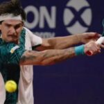 Thiago Wild é eliminado nas quartas do ATP 250 de Buenos Aires