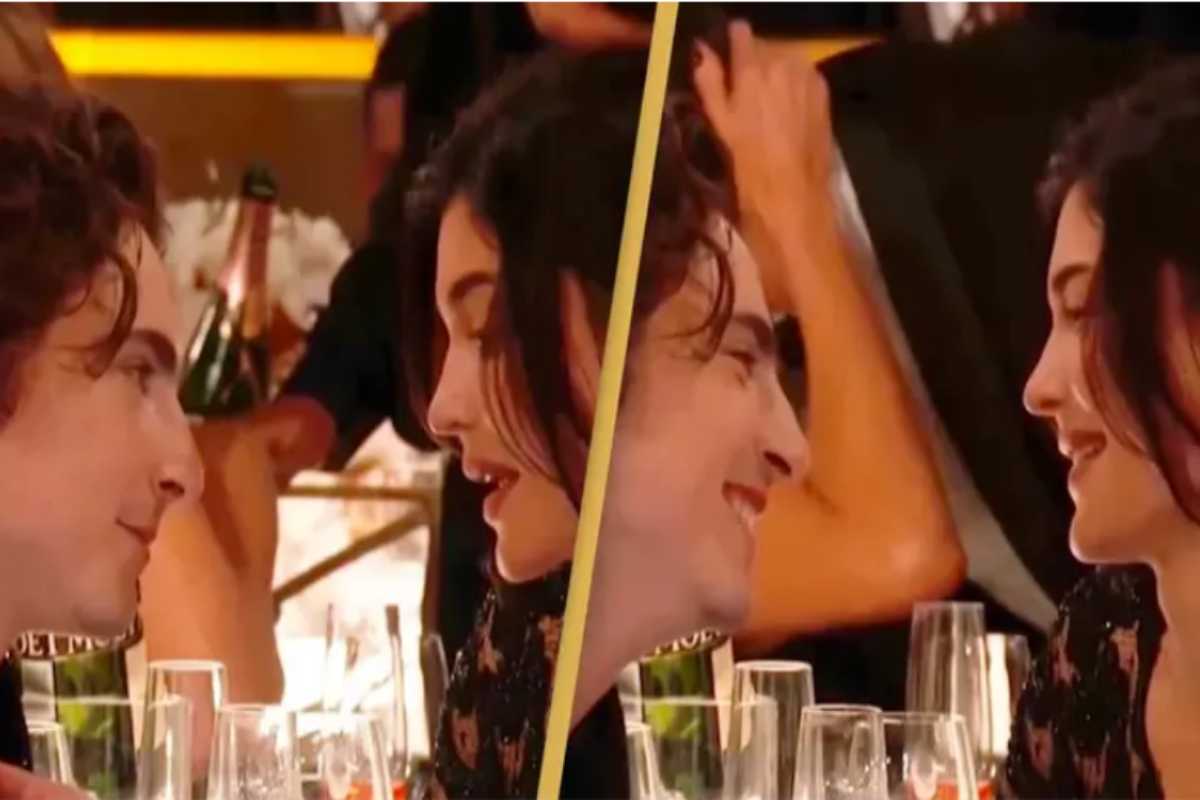 Kylie e Timothée se separam, mas têm planos futuros