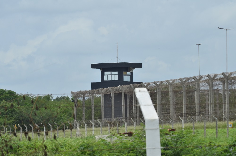 Fuga de detentos em Mossoró revela falhas críticas na segurança do presídio