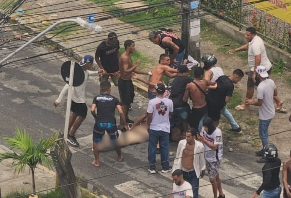 Federação Pernambucana adota torcida única após violência entre torcedores