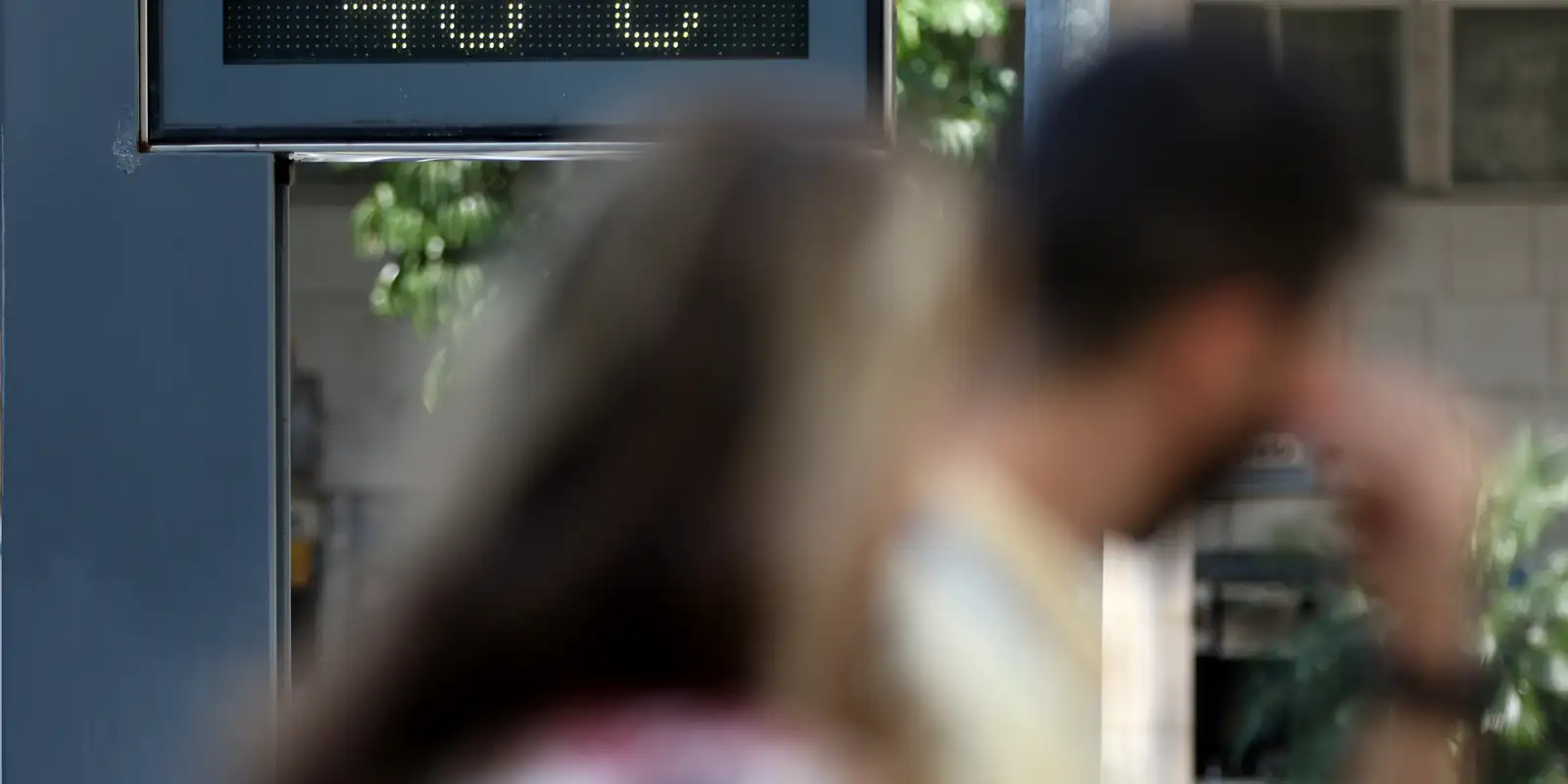 Rio tem 200 escolas estaduais sem aparelhos de ar-condicionado