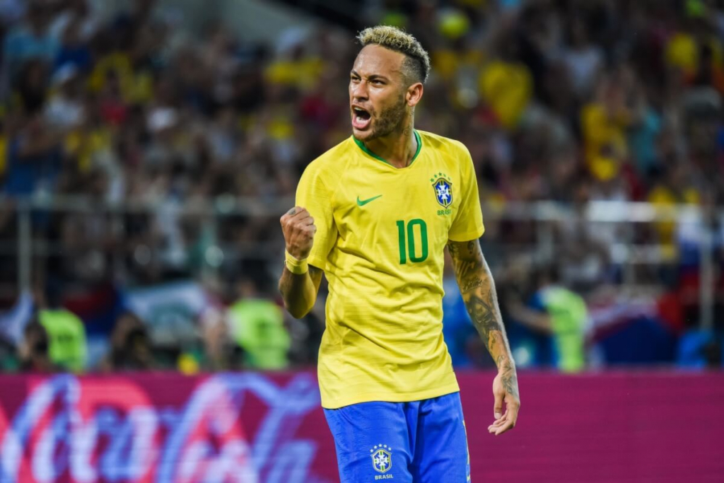 Veja o que os astros revelam sobre a volta do Neymar ao Brasil