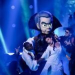 Vlad é desmascarado! Confira quem estava por trás do “vampiro” no The Masked Singer