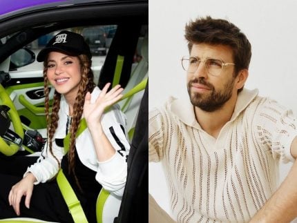 Shakira teve uma discussão com Piqué antes da internação no Peru; jornalista revela o motivo