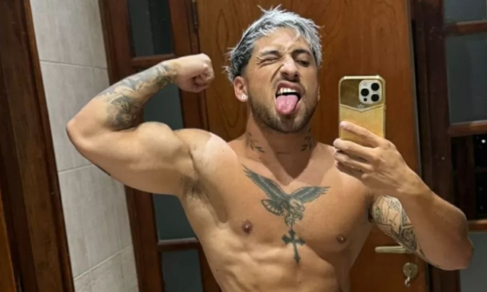 Saiba quem é Yao Cabrer, youtuber uruguaio detido na Argentina por tráfico de pessoas