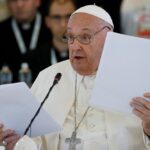 Internado, Papa Francisco aprova reformas significativas na Igreja Católica