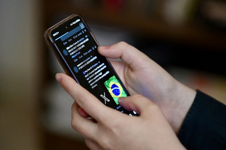 Brasil é o país que mais consome notícias pela internet na América Latina