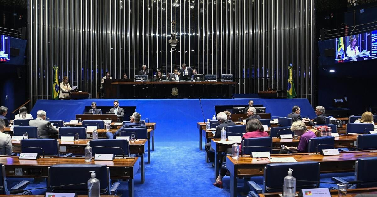 Senado aprova uso de linguagem simples em documentos oficiais