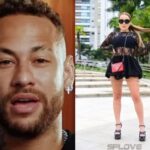 Pagamento de R$ 20 mil para modelos na festinha de Neymar atrasou dois dias