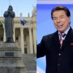 Via expressa no Rio pode ter nome trocado para homenagear Silvio Santos