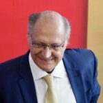 ‘O Brasil não é problema’, diz Alckmin sobre tarifas comerciais de Trump