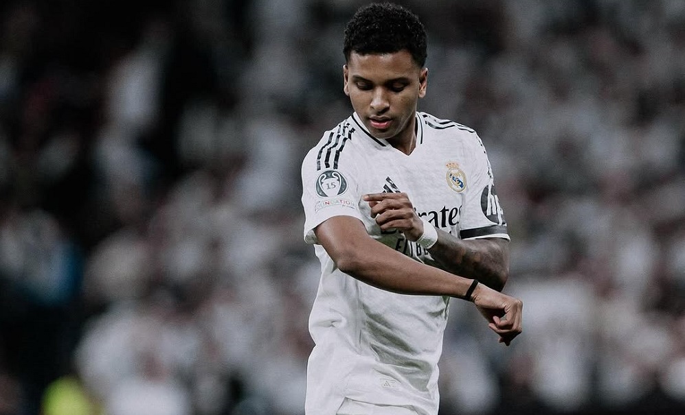 Rodrygo exalta Champions, amor por Madrid e destaca dérbi decisivo desta quarta