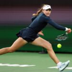 Andreeva volta a vencer Swiatek e enfrenta Sabalenka na final de Indian Wells