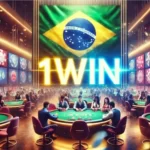 1Win site de apostas com esportes, cassino e bônus exclusivos