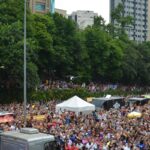 Carnaval paulistano tem impacto de R$ 3,4 bilhões na economia