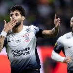 Elenco do Corinthians ganham dias de folga após vitória contra o Palmeiras