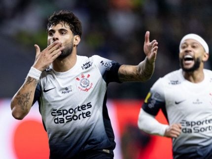 Elenco do Corinthians ganham dias de folga após vitória contra o Palmeiras