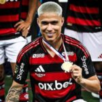 Luiz Araújo dá entrevista após título do Cariocão e confusões em final: “Não sou moleque”