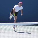 João Fonseca enfrenta americano na estreia do Masters 1000 de Miami