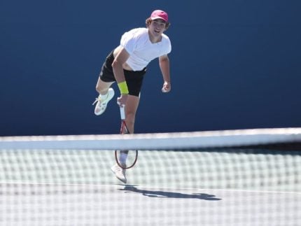 João Fonseca enfrenta americano na estreia do Masters 1000 de Miami