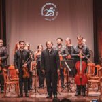 Orquestra Ouro Preto lança álbum e prepara ópera de Feliz Ano Velho