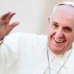 Internado, Papa Francisco completa 12 anos de pontificado