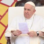 Estado de saúde do papa Francisco é ‘estável’, informa o Vaticano