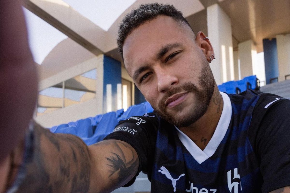 Neymar pretende ir à Justiça após ‘boatos infundados’