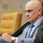 PF diz a Moraes que X autorizou lives e pagamentos a perfis bloqueados