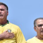 Deputada e vereadora pedem prisão de Bolsonaro após ato em Copacabana