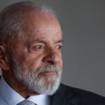 "Grotesca e desrespeitosa", diz Lula sobre briga de Trump e Zelensky