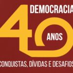 Cidadania discute os 40 anos da democracia em Brasília