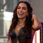 Anitta se pronuncia sobre rumores de romance com Mauricio Umansky