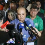 8 de janeiro: Moraes arquiva inquérito contra governador do DF