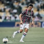 Paulo Henrique Ganso se recupera de cirurgia cardíaca e pode voltar aos treinos em breve