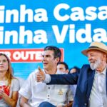 Governo Lula avalia nova faixa do Minha Casa, Minha Vida para classe média